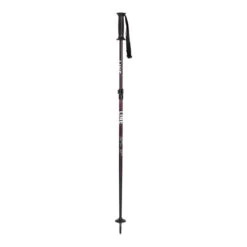 Line Get Up Adjustable Ski Poles - Youth By Line