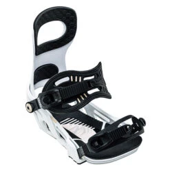 Bent Metal Metta Snowboard Bindings - Women's By Bent Metal