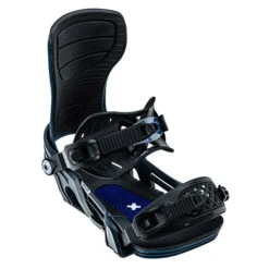 Bent Metal Stylist Snowboard Bindings - Women's By Bent Metal