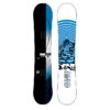 Gnu GWO Snowboard - Men's By Gnu -Skiing Equip Shop 84330