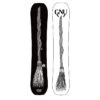 Gnu Gloss Snowboard - Women's By Gnu -Skiing Equip Shop 84333