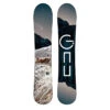 Gnu Ravish Snowboard - Women's By Gnu -Skiing Equip Shop 84336