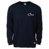 Gnu Script Eco Crew Top - Men's By Gnu -Skiing Equip Shop 84337