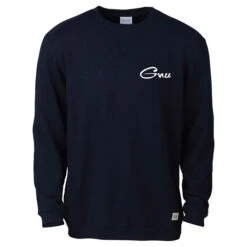 Gnu Script Eco Crew Top - Men's By Gnu