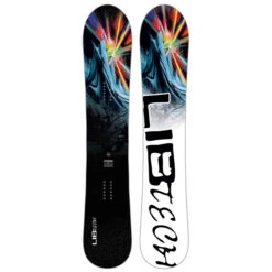 Lib Tech Dynamo Snowboard - Men's By Lib Tech