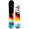 Lib Tech Glider Snowboard - Women's By Lib Tech -Skiing Equip Shop 84346