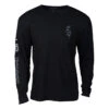Lib Tech Retro Eco Longsleeve Tee - Men's By Lib Tech -Skiing Equip Shop 84349