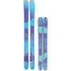 Liberty Genesis96 Skis - Women's By Liberty -Skiing Equip Shop 84363