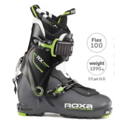 Roxa RX Scout Ski Boots - Men's By Roxa
