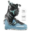Roxa RXW Scout Ski Boots - Women's By Roxa 2 Roxa RXW Scout Ski Boots - Women's By Roxa -Skiing Equip Shop 84371