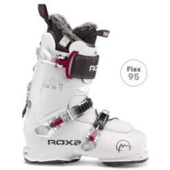 Roxa R3 W 95 TI Ski Boots - Women's By Roxa