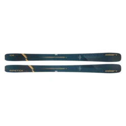 Elan Ripstick 106 Skis - Men's By Elan