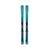 Elan Wildcat 76 LS Skis With ELW 9.0 GW Shift Ski Bindings - Women's By Elan -Skiing Equip Shop 84383