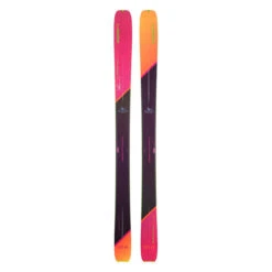 Elan Ripstick Tour 104 Skis - Men's By Elan