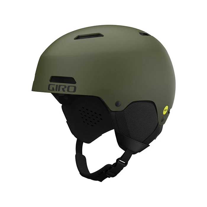 Giro Ledge MIPS Fit System Helmet - Unisex By Giro 3 Giro Ledge MIPS Fit System Helmet - Unisex By Giro