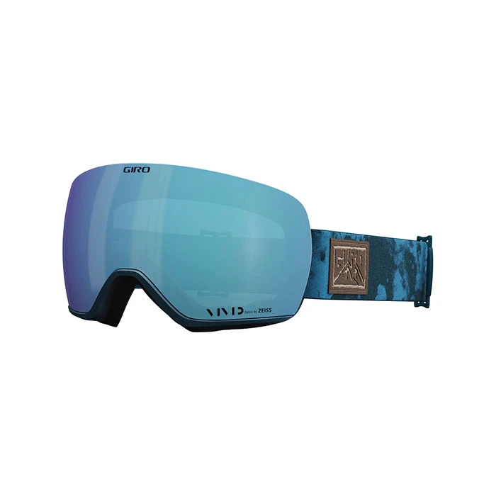 Giro Lusi Goggles - Women's By Giro 3 Giro Lusi Goggles - Women's By Giro