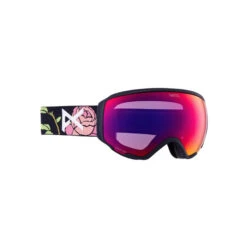 Anon WM1 Goggles + MFI Face Mask - Women's By Anon