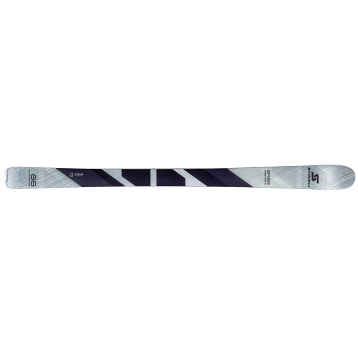 Stockli Stormrider 88 Skis - Men's By Stockli 3 Stockli Stormrider 88 Skis - Men's By Stockli
