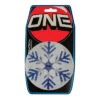 One Ball Snowflake Stomp Pad By One Ball -Skiing Equip Shop 84981