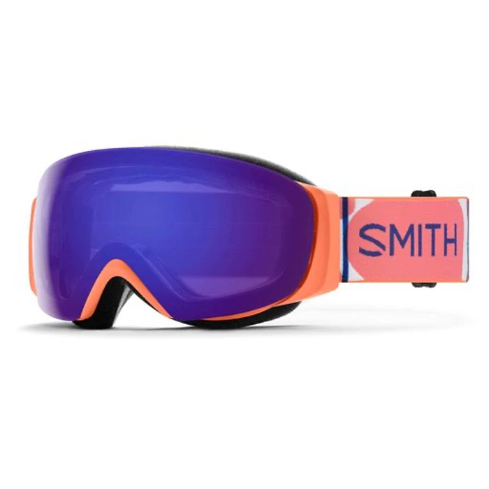 Smith I/O MAG S Goggles - Women's By Smith 2 Smith I/O MAG S Goggles - Women's By Smith