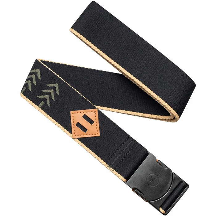 Arcade Blackwood Belt By Arcade 3 Arcade Blackwood Belt By Arcade
