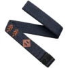 Arcade Blackwood Slim Belt By Arcade -Skiing Equip Shop 85335