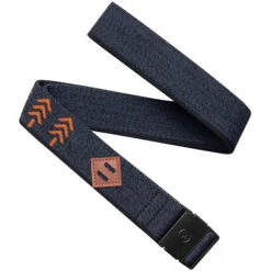 Arcade Blackwood Slim Belt By Arcade