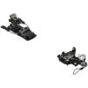 Salomon MTN Pure Ski Bindings With Leash & Brake By Salomon -Skiing Equip Shop 85368