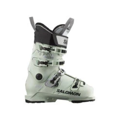 Salomon S/PRO Alpha 100 W Ski Boots - Women's By Salomon