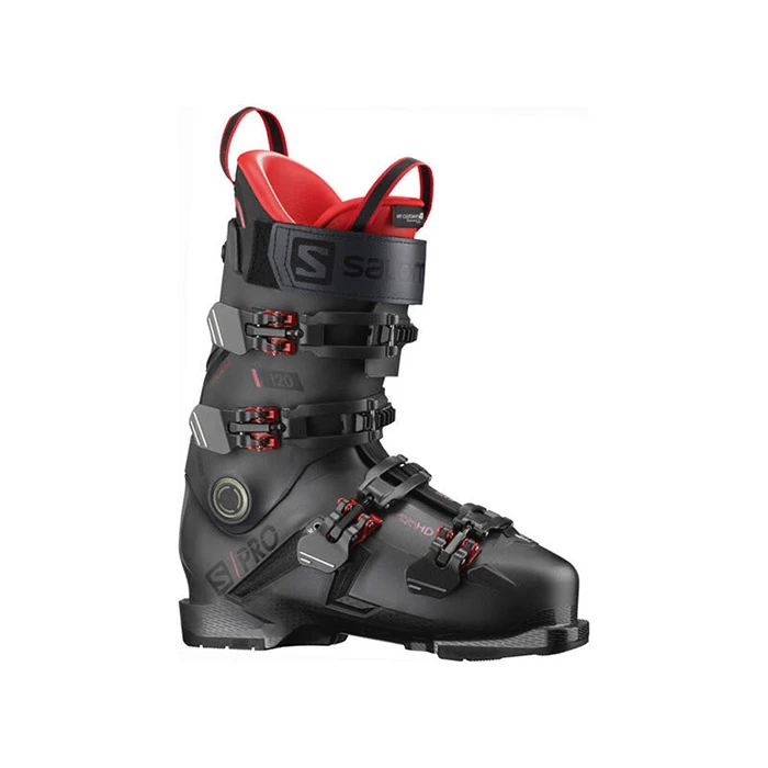 Salomon S/PRO 120 GW Ski Boots - Men's By Salomon 3 Salomon S/PRO 120 GW Ski Boots - Men's By Salomon