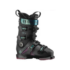 Salomon S/PRO 100 W GW Ski Boots - Women's By Salomon