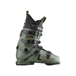 Salomon Shift Pro 100 AT Ski Boots - Men's By Salomon