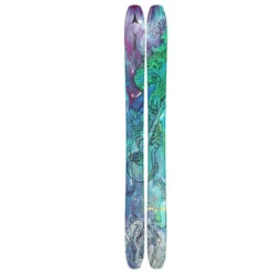 Atomic Bent Chetler 120 Skis - Men's By Atomic