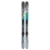 Atomic Bent 85 R Skis With M10 GW Ski Bindings - Men's By Atomic 2 Atomic Bent 85 R Skis With M10 GW Ski Bindings - Men's By Atomic -Skiing Equip Shop 85411