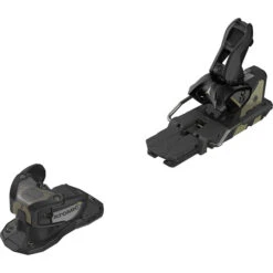 Atomic Warden 13 MNC Ski Bindings By Atomic
