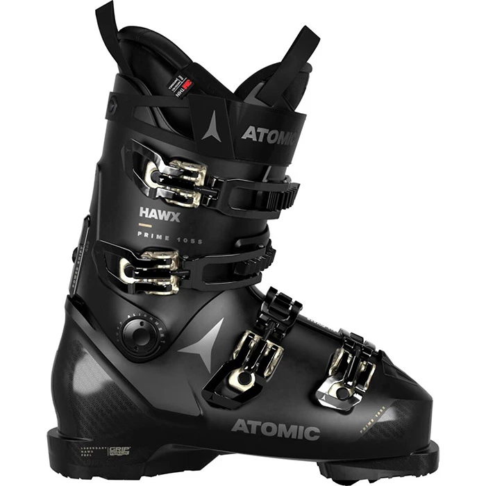 Atomic Hawx Prime 105 S W GW Ski Boots - Women's By Atomic 3 Atomic Hawx Prime 105 S W GW Ski Boots - Women's By Atomic