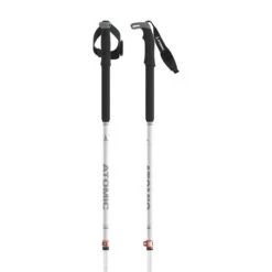 Atomic BCT Touring SQS Ski Poles - Men's By Atomic