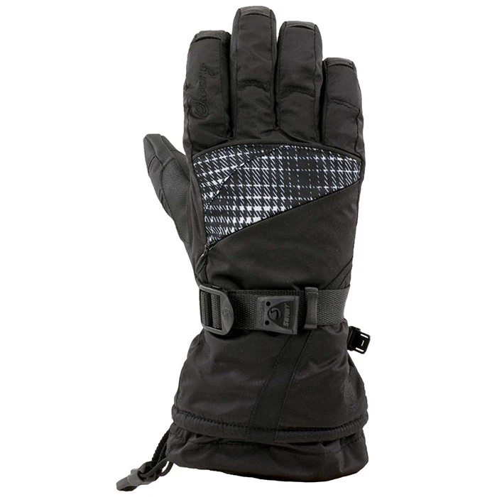 Swany X-Therm Glove - Women's By Swany 3 Swany X-Therm Glove - Women's By Swany