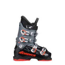 Nordica Speedmachine J 4 Ski Boots - Youth By Nordica