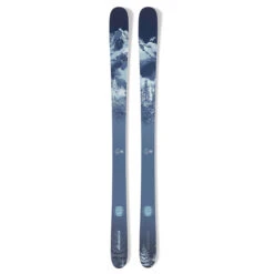 Nordica Santa Ana 93 Skis - Women's By Nordica