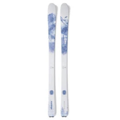 Nordica Santa Ana 84 Skis - Women's By Nordica