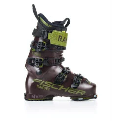Fischer Ranger Pro 130 GW DYN Ski Boots - Men's By Fischer