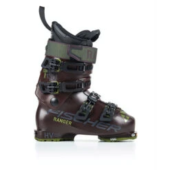 Fischer Ranger One 130 VAC GW DYN Ski Boots - Men's By Fischer