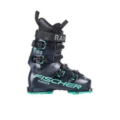 Fischer Ranger 105 GW DYN WS Ski Boots - Women's By Fischer