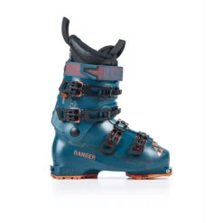 Fischer Ranger One 115 VAC GW DYN WS Ski Boots - Women's By Fischer