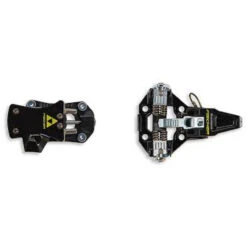 Fischer Tour Speed Turn W/O Brake Ski Bindings By Fischer