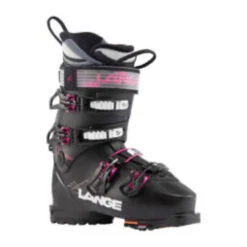 Lange XT3 Free 85 W LV GW Ski Boots - Women's By Lange