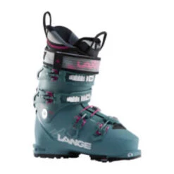 Lange XT3 Free 115 W MV GW Ski Boots - Women's By Lange