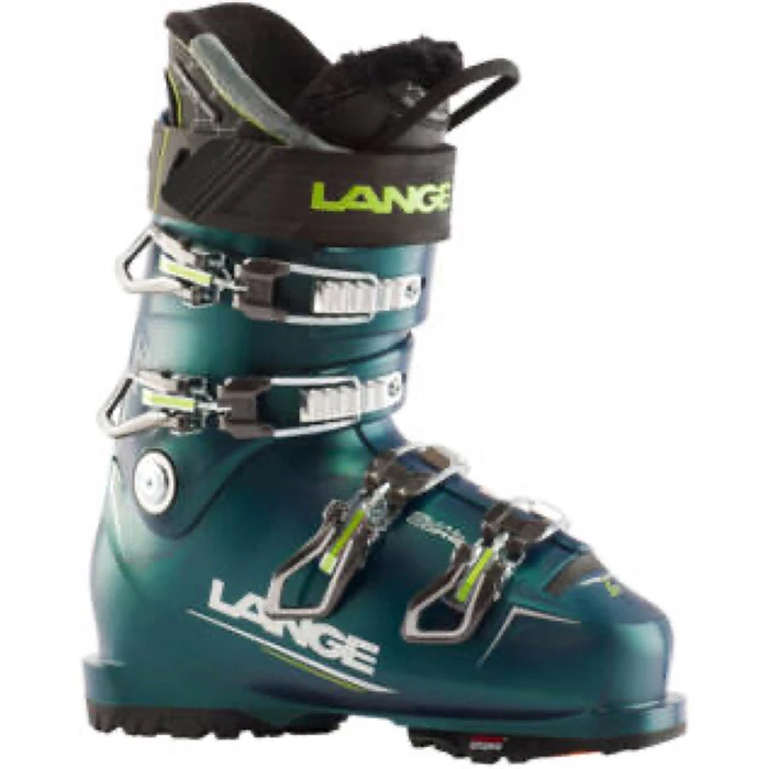 Lange RX 110 W LV GW Ski Boots - Women's By Lange 3 Lange RX 110 W LV GW Ski Boots - Women's By Lange
