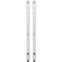 Blizzard Zero G 85 W Skis - Women's By Blizzard